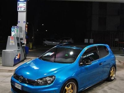 Usata 2012 VW Golf VI GTD Utilitaria | 8500 € (Buon prezzo)