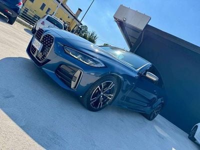 BMW M440