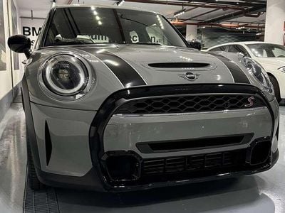 Usata 2021 Mini Cooper S Business Utilitaria | 23.500 € (Buon prezzo)