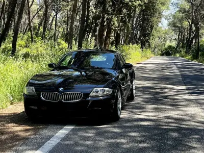 Usata BMW Z4