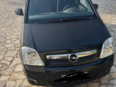 usata Opel Adam Meriva 2008 modello