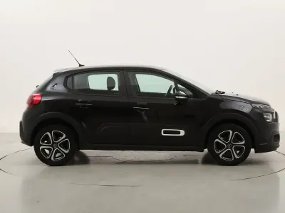 Usata Citroën C3 Shine 102 CV (75 kW) 2023 Neronero Utilitaria