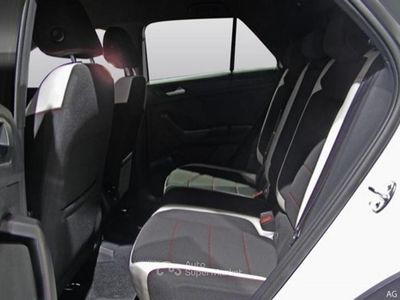 Usata VW T-Roc Life 116 CV (85 kW) 2024 Deep black perlato SUV
