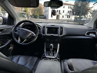 Usata Ford Edge Titanium S 209 CV (153 kW) 2016 SUV