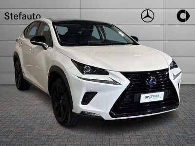 Lexus NX300h
