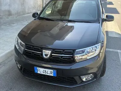 Usata Dacia Logan MCV