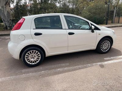 usata Fiat Punto 4ª serie - 2016