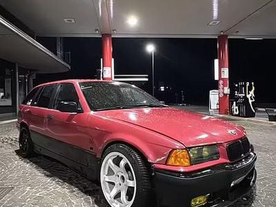 Usata BMW 320 1998 Station wagon