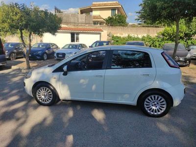 Fiat Punto Evo