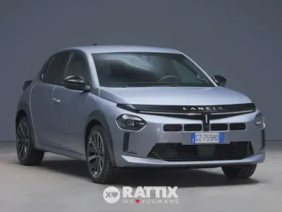 Gebraucht Lancia Ypsilon