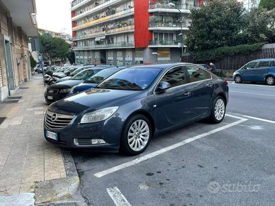 usata Opel Insignia 2.0 CDTI 160CV 4 porte aut. Cosmo