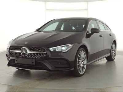 usata Mercedes CLA250 ClassePLUG IN Automatic Premium AMG