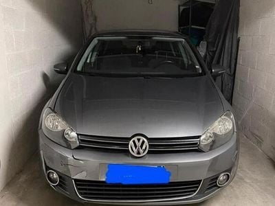 VW Golf VI