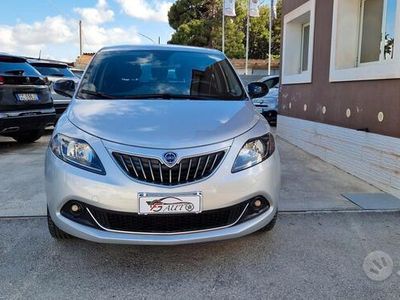 usata Lancia Ypsilon 1.0 FireFly 5 porte S&S Hybrid Gold usato