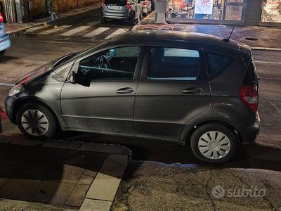 Usata Mercedes A180 2011 Berlina