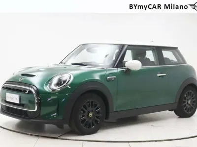 Usata Mini Cooper SE