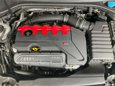 Usata Audi RS3 Ambiente 140 CV (102 kW) 2018 Berlina