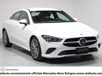 Mercedes CLA200