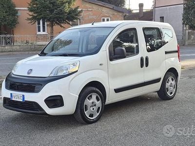 Fiat Qubo