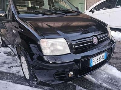 Other Usata 2009 Fiat Panda Dynamic Utilitaria | 4200 € (Buon prezzo)