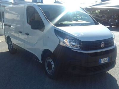 usata Fiat Talento 12CH1 2.0Ecojet 120CV PC-TN Furgone 12q