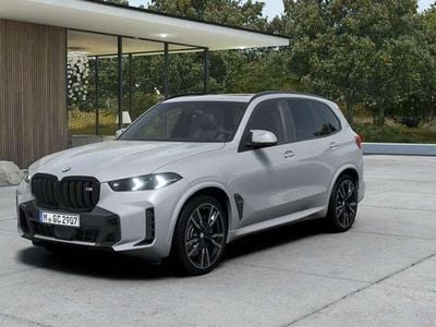 Nuova BMW X5 530 CV (389 kW) 2026 Brooklyn grey metallic SUV