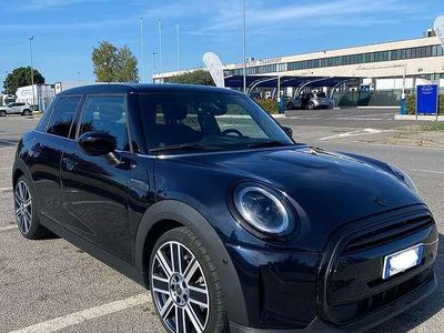 Usata Mini Cooper 136 CV (100 kW) 2023 Utilitaria