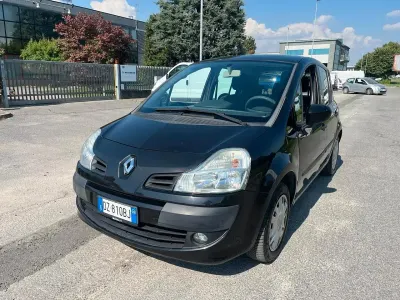 Usata Renault Modus