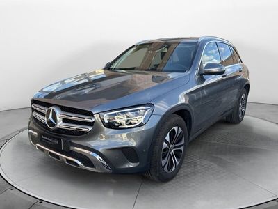 usata Mercedes 200 GLC- X253 2019d Sport 4matic auto