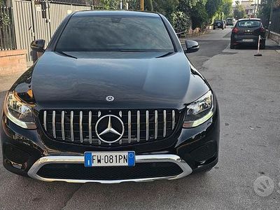 Mercedes GLC250