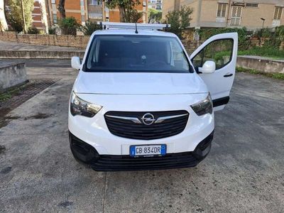 Opel Combo Life