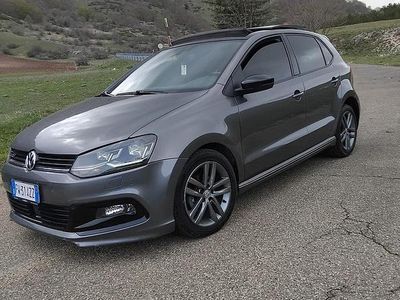 Usata VW Polo 2017 Coupé