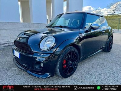 usata Mini John Cooper Works 1.4 16V One