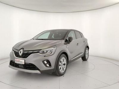 usata Renault Captur Plug-in Hybrid E-Tech 160 CV Intens