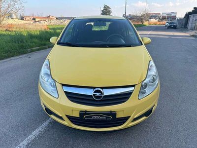 usata Opel Corsa 3p 1.0 Club