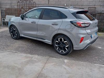 Usata Ford Puma 125 CV (91 kW) 2020 SUV