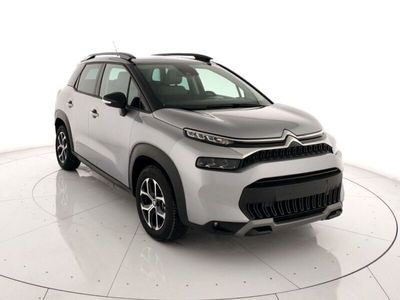 usata Citroën C3 Aircross PureTech 130 1.2 puretech shine s&s 110cv