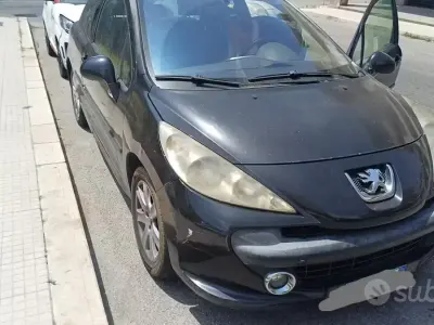 Usata Peugeot 207