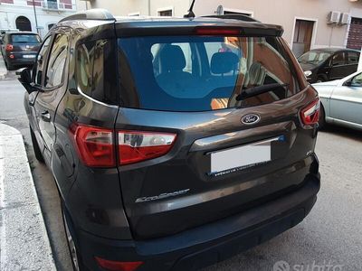 usata Ford Ecosport - 2021