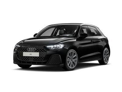 Nuova Audi A1 Sportback Business 116 CV (85 kW) 2026 Nero Utilitaria