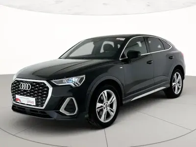 Usata Audi Q3 Sportback