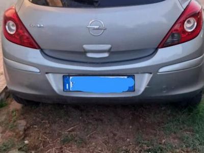 Occasion Opel Corsa 58 ch (42 kW) 2010 Gris Citadine