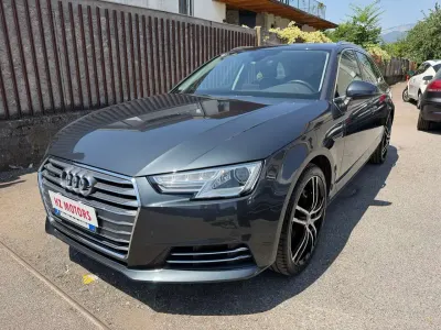 Usata Audi A4