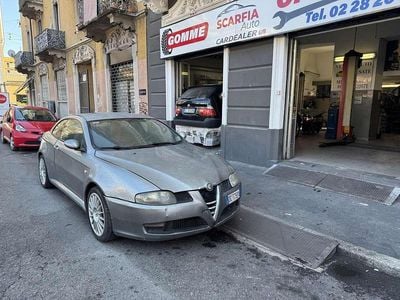 Alfa Romeo GT