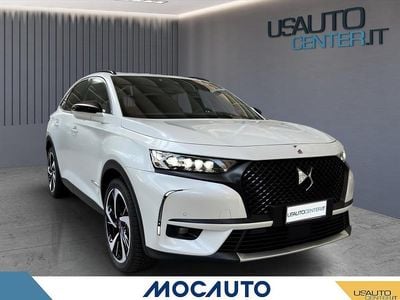 Usata DS Automobiles DS7 Crossback Performance 2021 SUV
