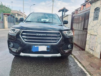 Haval H2