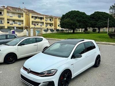Usata VW Golf VII GTI 2019 Berlina