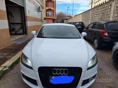 Usata Audi TT 211 CV (155 kW) 2010 Coupé