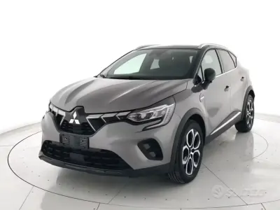Nuevo Mitsubishi ASX Intense 140 CV (102 kW) 2025 Gris SUV