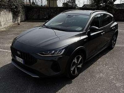 Usata Ford Focus Active 125 CV (91 kW) 2023